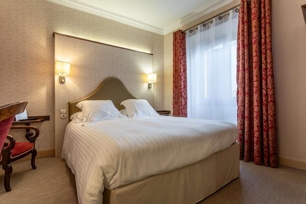 Cit'Hotel Sphinx - Hotel Montelimar Ruang foto
