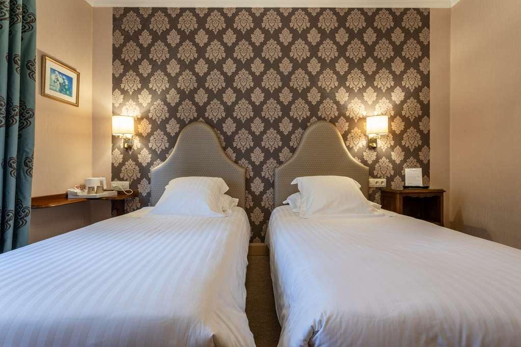 Cit'Hotel Sphinx - Hotel Montelimar Ruang foto