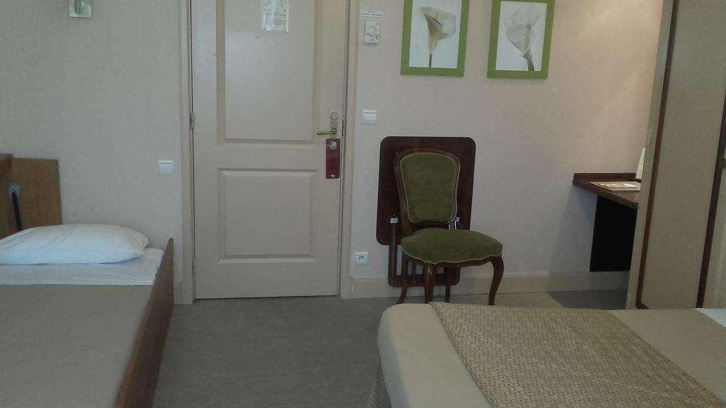 Cit'Hotel Sphinx - Hotel Montelimar Ruang foto